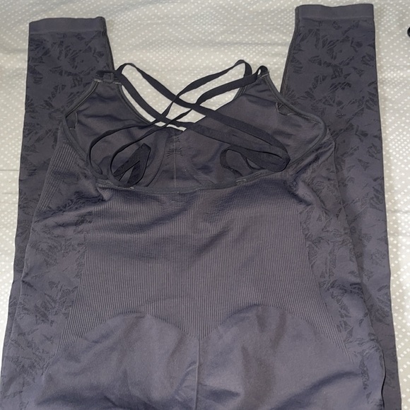 Gymshark Bodysuit - Picture 2 of 8